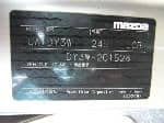 Used 2004 MAZDA DEMIO BF61877 for Sale Image 27
