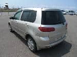 Used 2004 MAZDA DEMIO BF61877 for Sale Image 3