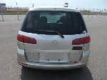 Used 2004 MAZDA DEMIO BF61877 for Sale Image 4