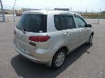 Used 2004 MAZDA DEMIO BF61877 for Sale Image 5