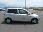 Used 2004 MAZDA DEMIO BF61877 for Sale Image 6