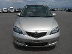 Used 2004 MAZDA DEMIO BF61877 for Sale Image 8