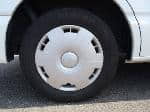 Used 2002 TOYOTA NOAH BF61878 for Sale Image 11