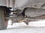 Used 2002 TOYOTA NOAH BF61878 for Sale Image 13