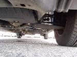 Used 2002 TOYOTA NOAH BF61878 for Sale Image 14
