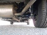 Used 2002 TOYOTA NOAH BF61878 for Sale Image 16