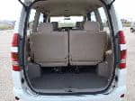 Used 2002 TOYOTA NOAH BF61878 for Sale Image 21