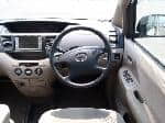 Used 2002 TOYOTA NOAH BF61878 for Sale Image 22