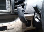 Used 2002 TOYOTA NOAH BF61878 for Sale Image 27