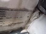 Used 2002 TOYOTA NOAH BF61878 for Sale Image 29