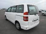 Used 2002 TOYOTA NOAH BF61878 for Sale Image 3