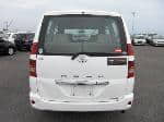 Used 2002 TOYOTA NOAH BF61878 for Sale Image 4