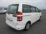 Used 2002 TOYOTA NOAH BF61878 for Sale Image 5