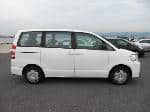 Used 2002 TOYOTA NOAH BF61878 for Sale Image 6