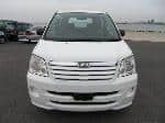 Used 2002 TOYOTA NOAH BF61878 for Sale Image 8