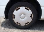 Used 2002 TOYOTA NOAH BF61878 for Sale Image 9