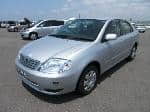 Used 2003 TOYOTA COROLLA SEDAN BF61882 for Sale Image 1