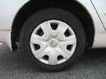Used 2003 TOYOTA COROLLA SEDAN BF61882 for Sale Image 11