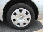 Used 2003 TOYOTA COROLLA SEDAN BF61882 for Sale Image 12
