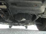 Used 2003 TOYOTA COROLLA SEDAN BF61882 for Sale Image 14
