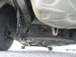 Used 2003 TOYOTA COROLLA SEDAN BF61882 for Sale Image 15