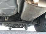 Used 2003 TOYOTA COROLLA SEDAN BF61882 for Sale Image 16