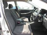 Used 2003 TOYOTA COROLLA SEDAN BF61882 for Sale Image 17