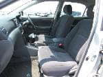 Used 2003 TOYOTA COROLLA SEDAN BF61882 for Sale Image 18