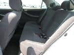 Used 2003 TOYOTA COROLLA SEDAN BF61882 for Sale Image 19