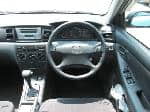 Used 2003 TOYOTA COROLLA SEDAN BF61882 for Sale Image 21