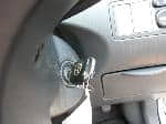 Used 2003 TOYOTA COROLLA SEDAN BF61882 for Sale Image 26