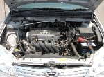 Used 2003 TOYOTA COROLLA SEDAN BF61882 for Sale Image 28