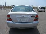 Used 2003 TOYOTA COROLLA SEDAN BF61882 for Sale Image 4
