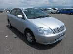 Used 2003 TOYOTA COROLLA SEDAN BF61882 for Sale Image 7