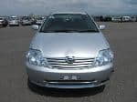 Used 2003 TOYOTA COROLLA SEDAN BF61882 for Sale Image 8