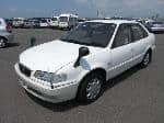 Used 1997 TOYOTA SPRINTER SEDAN BF61884 for Sale Image 1