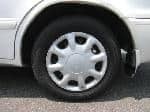 Used 1997 TOYOTA SPRINTER SEDAN BF61884 for Sale Image 10