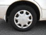Used 1997 TOYOTA SPRINTER SEDAN BF61884 for Sale Image 11
