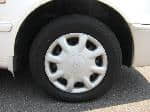 Used 1997 TOYOTA SPRINTER SEDAN BF61884 for Sale Image 12