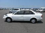 Used 1997 TOYOTA SPRINTER SEDAN BF61884 for Sale Image 2