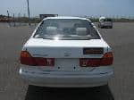Used 1997 TOYOTA SPRINTER SEDAN BF61884 for Sale Image 4