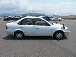 Used 1997 TOYOTA SPRINTER SEDAN BF61884 for Sale Image 6