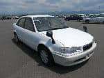 Used 1997 TOYOTA SPRINTER SEDAN BF61884 for Sale Image 7