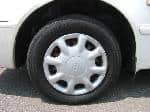 Used 1997 TOYOTA SPRINTER SEDAN BF61884 for Sale Image 9