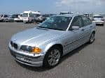 Used 2001 BMW 3 SERIES BF61886 for Sale Image 1