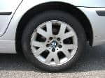 Used 2001 BMW 3 SERIES BF61886 for Sale Image 10