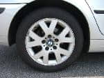 Used 2001 BMW 3 SERIES BF61886 for Sale Image 11
