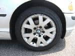 Used 2001 BMW 3 SERIES BF61886 for Sale Image 12