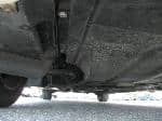 Used 2001 BMW 3 SERIES BF61886 for Sale Image 13