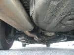Used 2001 BMW 3 SERIES BF61886 for Sale Image 15